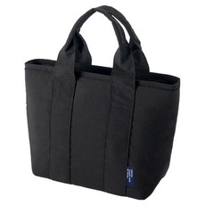 락앤락 토트 쿨러백 7L, 블랙, 1개