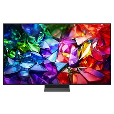 LG전자 4K UHD Micro RGB evo AI TV, 75MRGB96BKA, 방문설치, 스탠드형, 189cm(75인치)