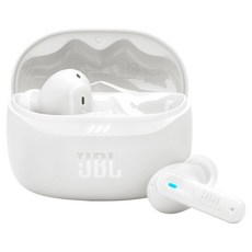 제이비엘 Tune Beam2 이어폰, JBLTBEAM2WHTAS, 화이트