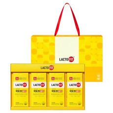 락토핏 생유산균 골드 120p, 1세트, 30회분