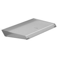 로지텍 G512 X 팜레스트 98, 투명, 1개