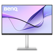 벤큐 4K UHD 맥북 사용자를 위한 글로시 모니터, MA320UG, 81cm