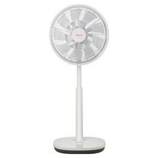 신일 리모컨 BLDC 스탠드형 선풍기 35cm, SIF-ET880N