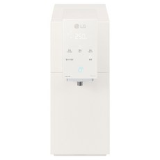 LG전자 퓨리케어 오브제컬렉션 맞춤 lite 냉온정 4년 자가관리형 정수기 방문설치, WD520VCT4Y0