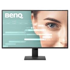 벤큐 FHD 아이케어 무결점 모니터, 60cm, GW2491P