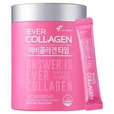 에버콜라겐 타임 50p, 150g, 1개