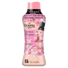 다우니 위드 레노아 향기 부스터 블루밍 블로썸, 1개, 365g