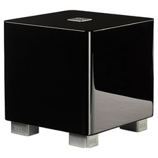 REL 하이파이 서브우퍼, Piano Black, T/5x