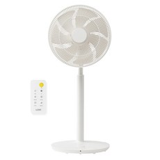 르젠 BLDC 앱연동 선풍기 36cm(14인치), LZEF-DC02
