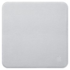Apple 광택용 천 (MLH74FE/A), 1개