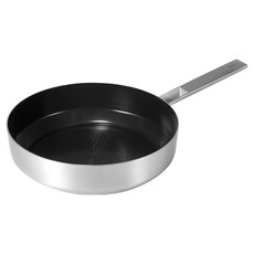 쿠쿠 킨델 스텐 코팅 웍 궁중팬 COP-SF2810H, 1개, 28cm