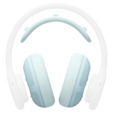 Apple Beats 360 이어컵 / 헤드밴드용 쿠션 Performance Knit, 스카이