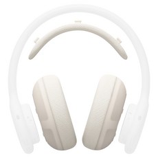 Apple Beats 360 이어컵 / 헤드밴드용 쿠션 Performance Knit, 클라우드