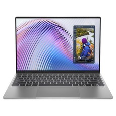 델 2026 XPS 13 코어5 코어 시리즈3, Storm, DDX13260-WH02KR, 512GB, 8GB, WIN11 Home