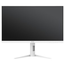 AOC QHD 게이밍 320 FAST IPS 원형편광 AI HDR 400 멀티스탠드 무결점 모니터, 68.5cm, Q27G4SL