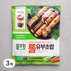 국산콩유부