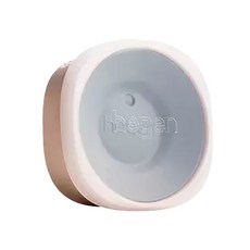 hegen 轉轉星系360°學飲蓋, 聚丙烯PP材質, 耐熱溫度-20°C〜110°C, 1個, 單品
