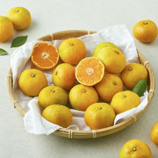 곰곰 고당도 12.5brix 감귤, 1개, 1.5kg