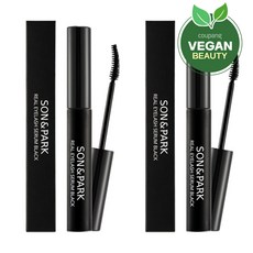 손앤박 리얼 아이래쉬 세럼 속눈썹 영양제 블랙, 15g, 2개 2개, 15g