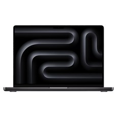 Apple MacBook Pro M4 Pro 12核心CPU 16核心GPU 14吋 原廠保固, 太空黑, 512GB, 24GB, MAC OS