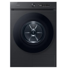 삼성전자 비스포크 그랑데 AI 건조기 20kg 방문설치, DV20CB8600BV, 블랙캐비어