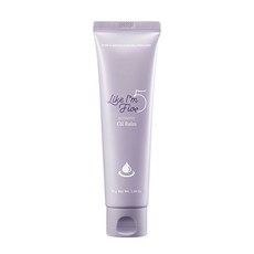 라이크아임파이브 인텐시브 오일밤, 85g, 1개