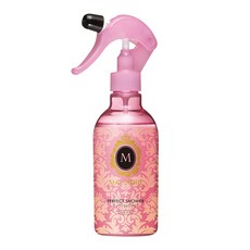 MA CHERIE 瑪宣妮 捲髮髮妝水，撫平亂髮 恢復線條 滋潤髮絲, 250ml, 1瓶