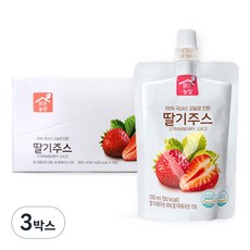 맑은농장어린이주스 TOP01