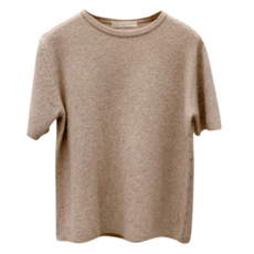 르네제이 여성용 Raccoon Sleeve Knit