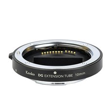 겐코 DG Extension Tube 캐논 RF 마운트용 접사링, 1개