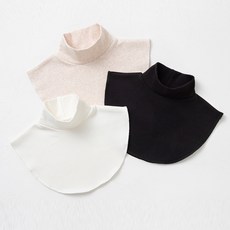 롤리트리 유아동용 페이크 목폴라 넥워머 상품 이미지