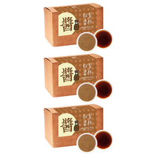 樂活E棧 經典濃郁風味麻醬 30g±9%/入 12入/盒, 3盒