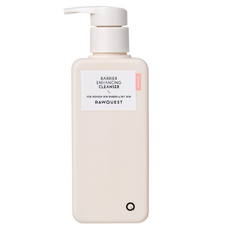 로우퀘스트 베리어 인핸싱 클렌저, 190ml, 1개