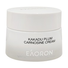 EAORON 卡卡杜李肌膚素顔霜 50g, 1罐