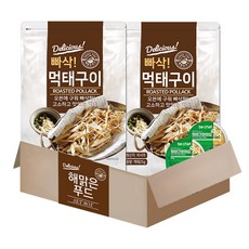 진도건해mall 최상급 황태채(북어채) 1kg 1개 상품 이미지