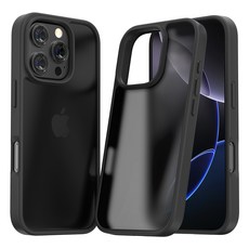 케이엠디자인 클리어핏 휴대폰 케이스