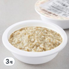 루솔 2단계 7~9개월 한우 검은 콩 비타민채 죽 이유식 216, 혼합맛(한우/검은콩/비타민채), 180g, 3개 혼합맛(한우/검은콩/비타민채), 200g, 3개