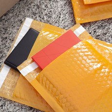 Online Box安全信封, 50個