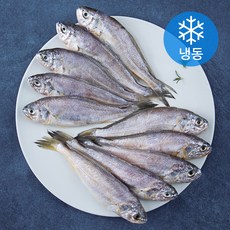 초록바다 영광굴비 (냉동), 0.75kg(10미), 1개