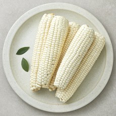 국내산 손질 찰옥수수, 1세트, 5입