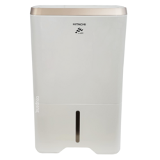 HITACHI 日立 舒適節電除濕機 16L 玫瑰金 RD-320HG 家用節能除濕