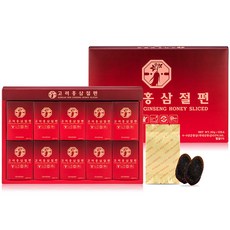 Natureherb 高麗紅蔘切片禮盒