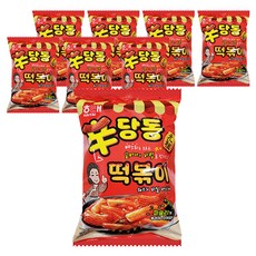 당동떡볶이