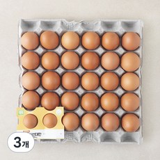 농협 무항생제 인증 신선 대란 1.56kg, 3개, 30구 3개, 30구