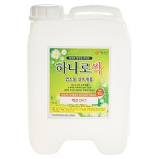 joyfulday 除臭劑補充裝, 10L, 1個