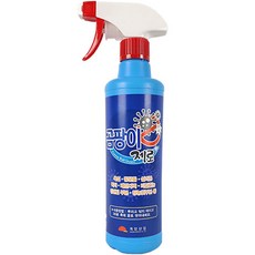 곰팡이제로 세정제, 500ml, 1개