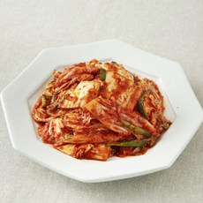 팽현숙 최양락의 맛있는 옛날 썰은김치, 1.5kg, 1개 1.5kg, 1개