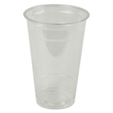 아이엔피 PET 아이스컵 바디 98mm, 480ml, 100개입, 1개