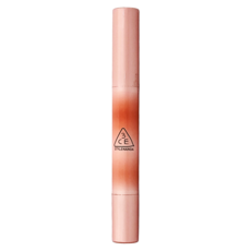 3CE 光澤蜜漾唇膏 Shine Reflector #SOFTTEST, #Softest, 1.7g, 1支