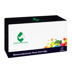 GREENRHINO 綠犀牛 150A 環保碳粉匣, 再生碳粉匣, 黑色, 1個